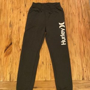 Hurley Nike DRI-FIT Athletic Pants